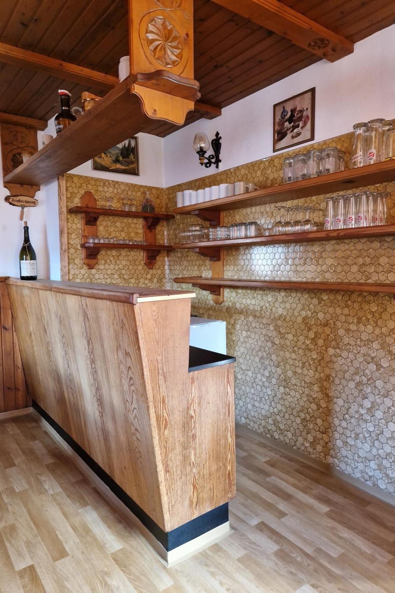 Almhof Grub Villa Wagrain Exterior foto